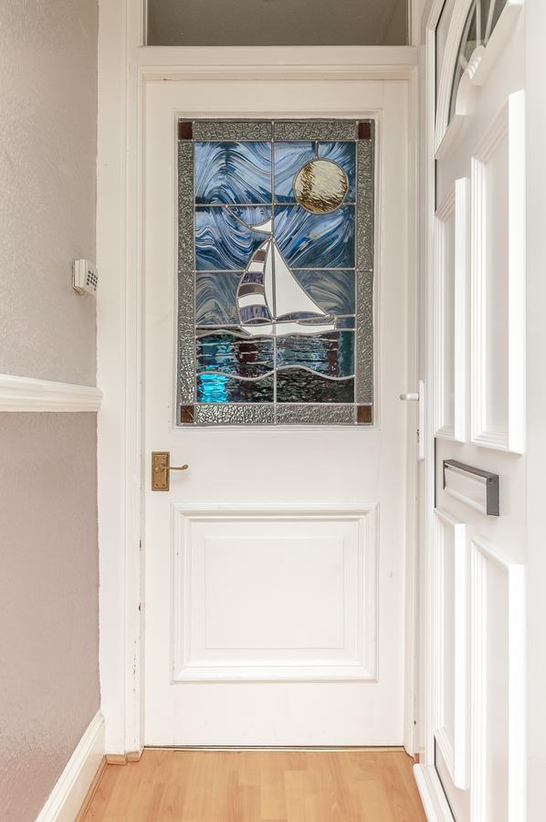 The Boat House Villa Plymouth Bagian luar foto