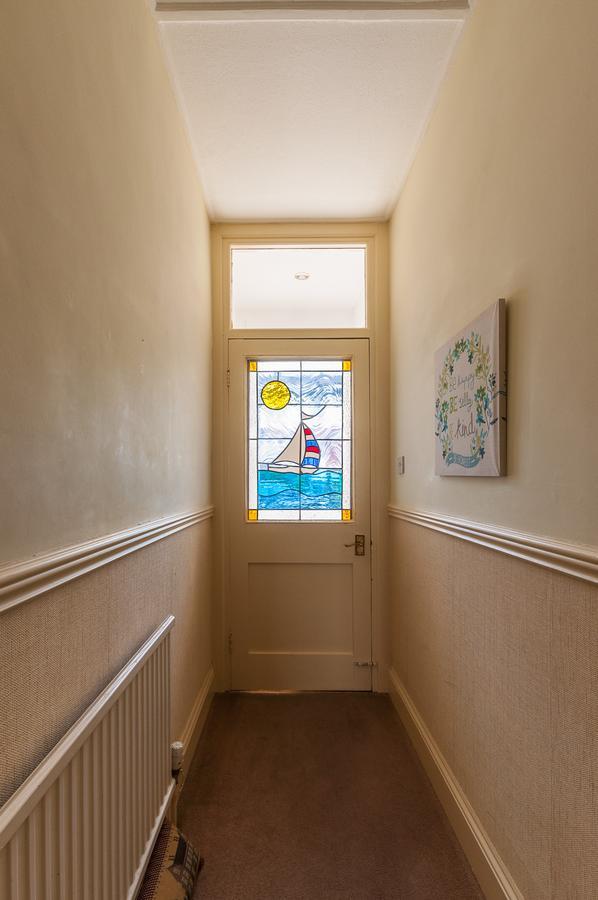 The Boat House Villa Plymouth Bagian luar foto