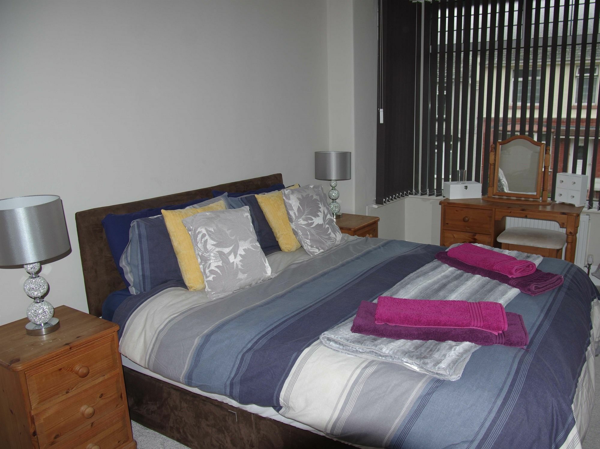 The Boat House Villa Plymouth Bagian luar foto