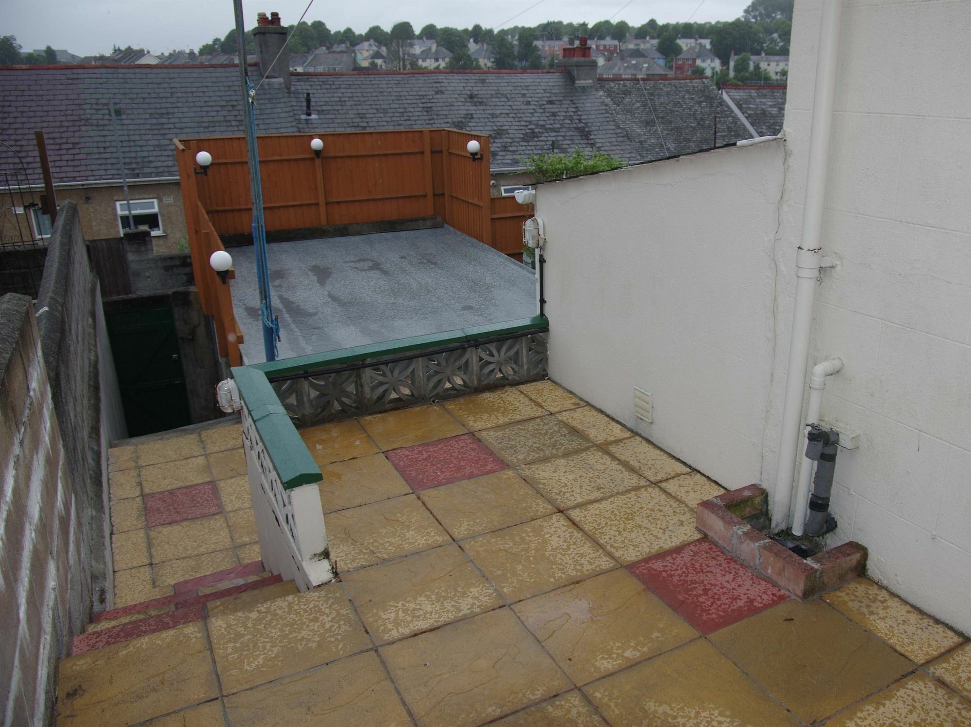 The Boat House Villa Plymouth Bagian luar foto